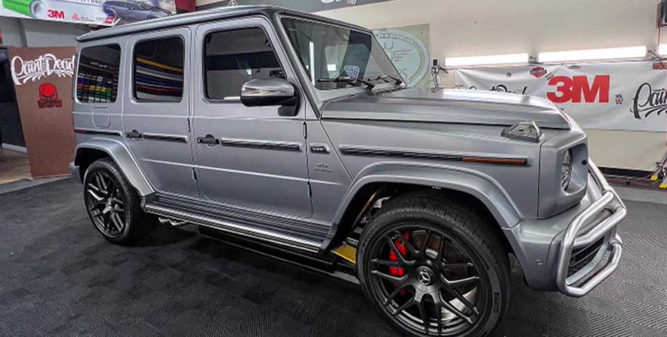 G-Wagon-Mercedes-Benz-DWrapsandTint